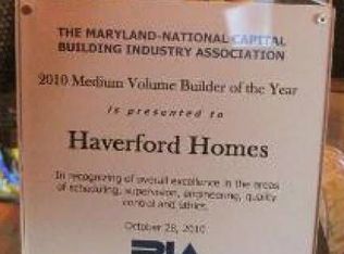 13304 Arya Dr, Brandywine, MD 20613