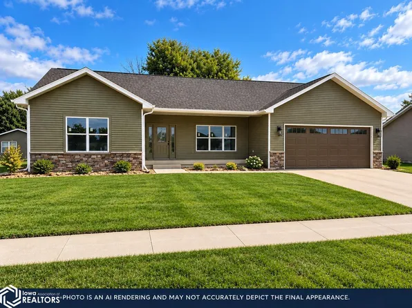 4 Green Oak Ct, Fort Madison, IA 52627