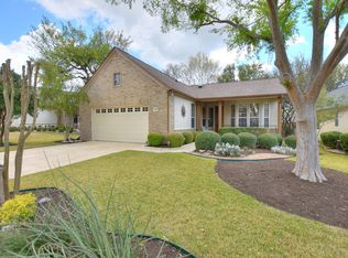 109 Ruellia Dr, Georgetown, TX 78633