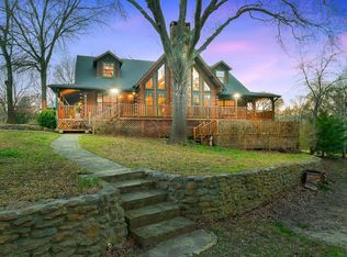 10827 Fm 1615, Athens, TX 75752