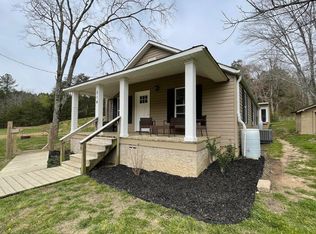 514 Hightower Loop NE, Ranger, GA 30734