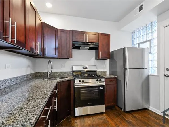 11258 S Vernon Ave #1N, Chicago, IL 60628