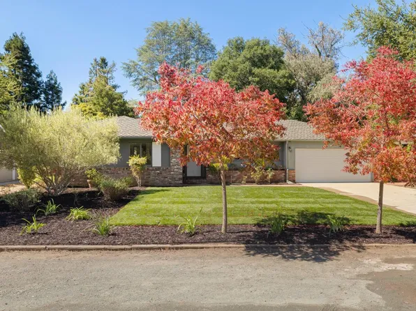 972 Echo Dr, Los Altos, CA 94024