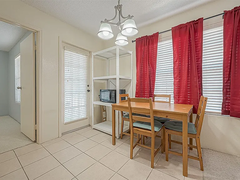 2750 Holly Hall St #1707 — Photo 5