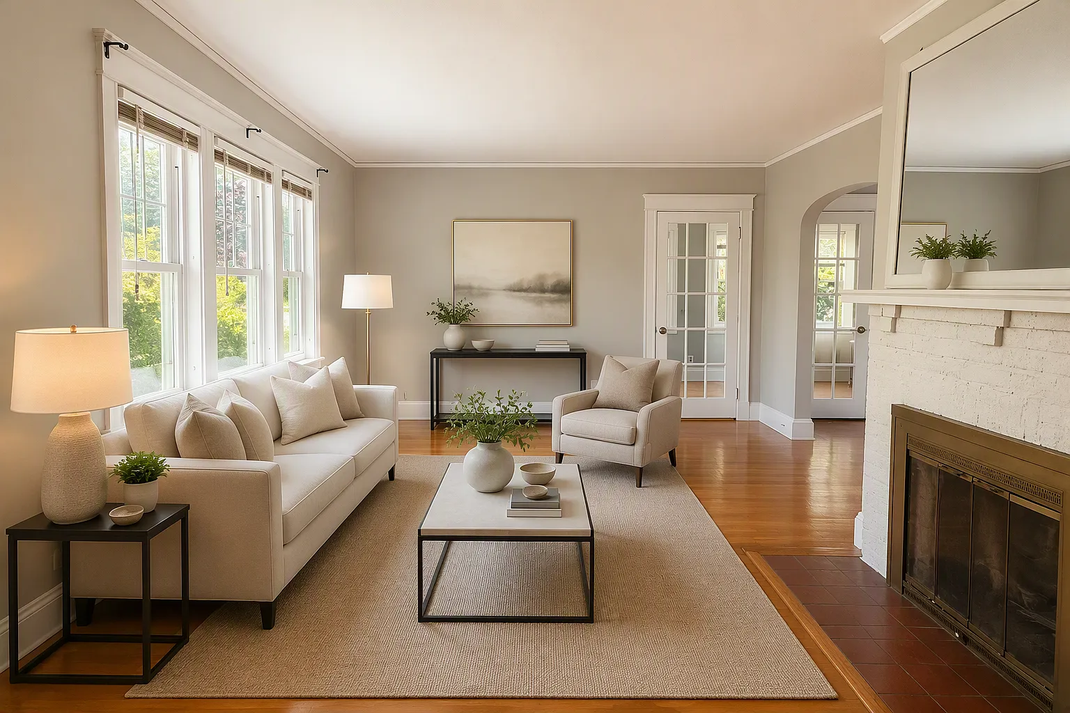 4 bed, 2.5 bath, 2018 sqft, $4,895 — Photo 2
