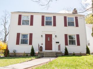 221 West St, Lansing, MI