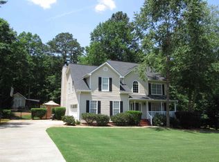 325 Orleans Blvd, McDonough, GA 30253