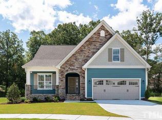 105 Lea Cove Ct, Holly Springs, NC 27540