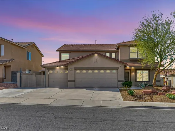 1109 Pincay Dr, Henderson, NV 89015