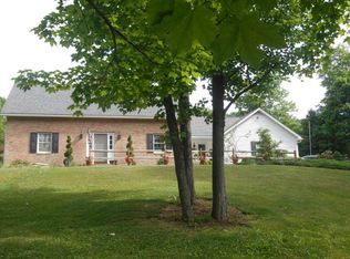 100 Walnut Ln, Lewistown, PA 17044