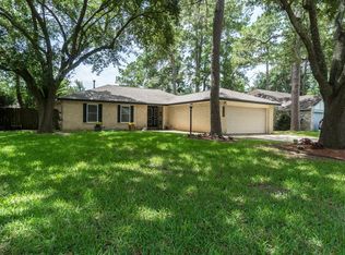 9519 Rannock Way, Spring, TX 77379