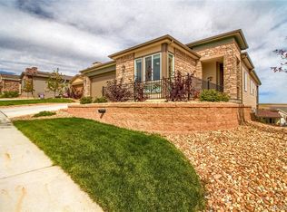 12567 W Big Horn Cir, Broomfield, CO 80021