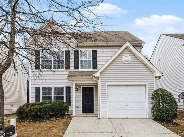 396 Clearsprings Dr, Lawrenceville, GA 30046