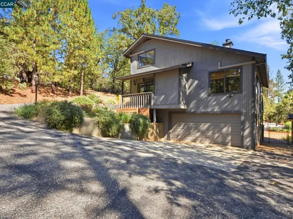 1450 Pleasant Ridge Rd, Colfax, CA 95713