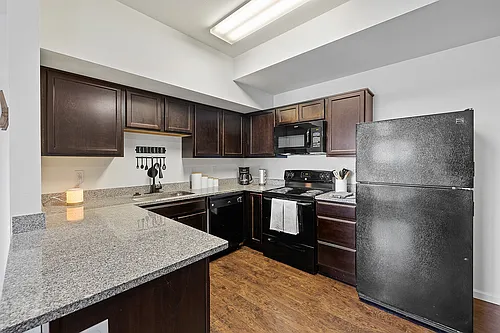 Gateway Apartments Photo 1