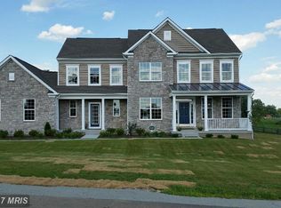 14932 Buroak Dr, Waterford, VA 20197