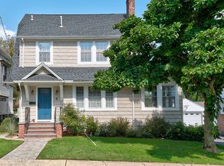 5 John St, Chatham, NJ 07928