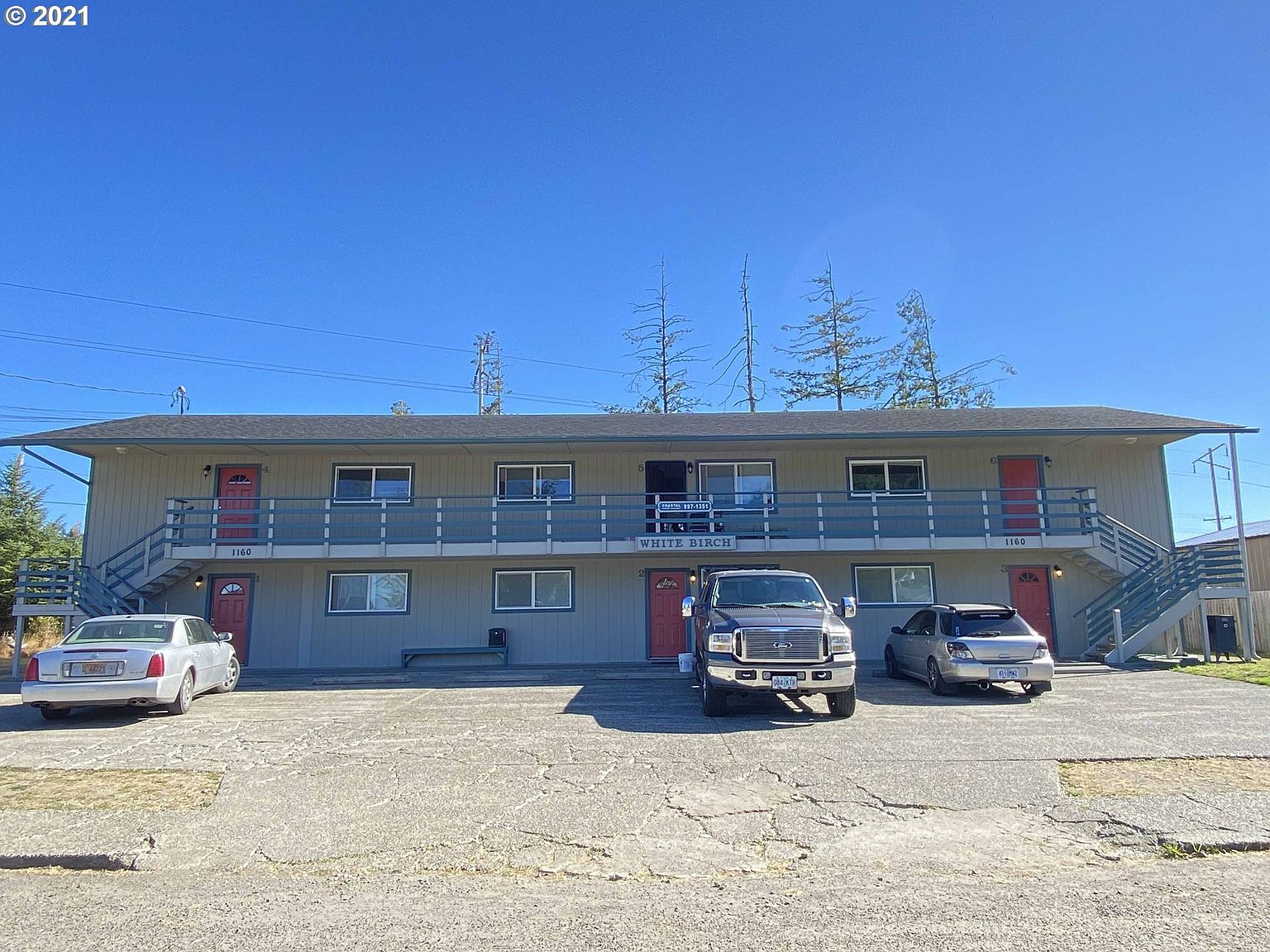 1160 Ivy Ave, Reedsport, OR 97467 Zillow