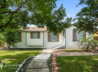 294 El Monte Blvd, San Antonio, TX 78212