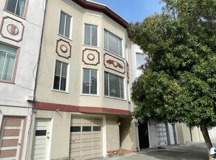 3471 Pierce St APT 1, San Francisco, CA 94123