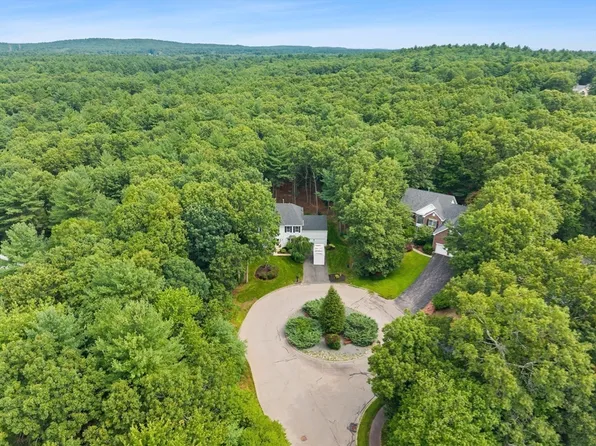 84 Cannon Ball Rd, Sharon, MA 02067