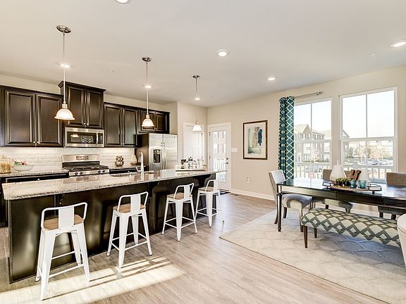 McPherson Rear Garage