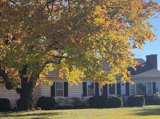 1698 Three Otters Rd, Bedford, VA 24523