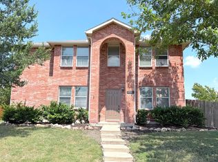3132 Coolwood Ln, Rockwall, TX 75032