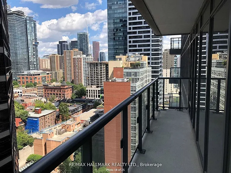 955 Bay St #1715 — Photo 10