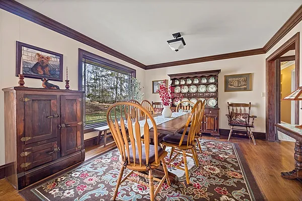 3384 Timber Lake Rd NW — Photo 17