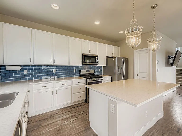 4180 E Warren Ave #1 — Photo 16