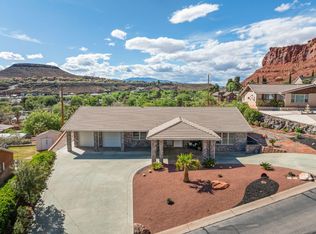 339 W Sandstone Cir, Saint George, UT 84770