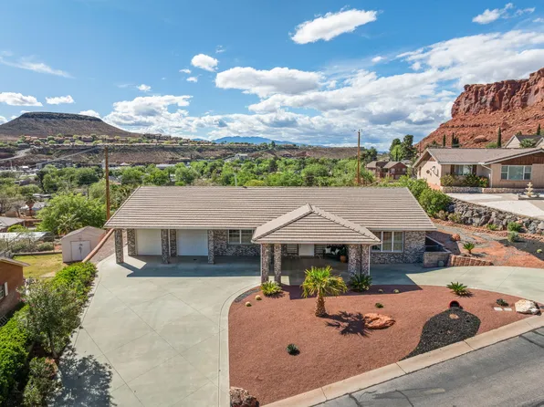 339 W Sandstone Cir, Saint George, UT 84770