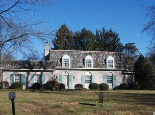 9 Clover Ln, ELIZABETHTOWN, PA