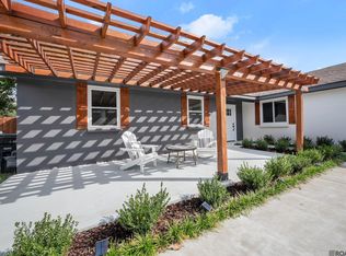 2345 Dogwood Ave, Baton Rouge, LA 70808