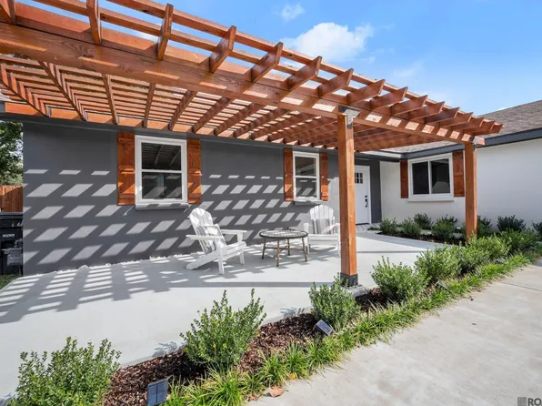 2345 Dogwood Ave, Baton Rouge, LA 70808