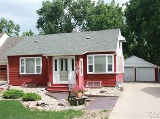 2118 W 21st St, Sioux Falls, SD 57105