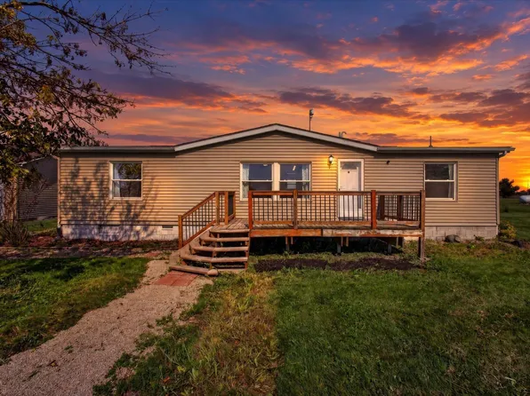 4713 County Road 40a, Auburn, IN 46706