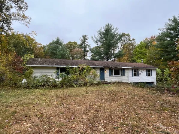 89 Bradway Road, Stafford, CT 06076