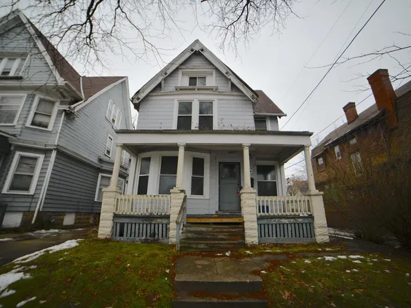 1122 West Wright STREET, Milwaukee, WI 53206