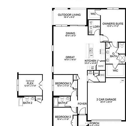 2nd image of 3248 Royal Gardens Ave
