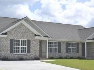 2532 Saddleback Dr, Winterville, NC 28590