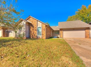 1205 Teal Pl, Edmond, OK 73003
