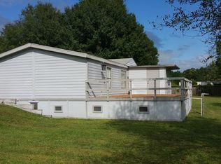 1851 Bowlegs Trl, Geneva, FL 32732