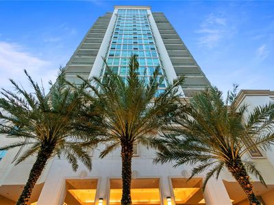 450 Knights Run Ave #503, Tampa, FL, 33602