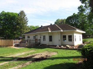 5554 Deans Hill Rd, Berrien Springs, MI 49103