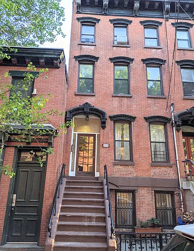 151 Mercer St #2 Photo 1