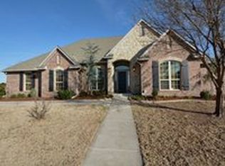 2524 Redrock Dr, Edmond, OK 73003