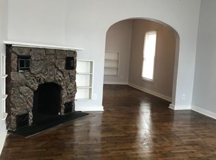 818 SW Jennings Ave, Bartlesville, OK 74003