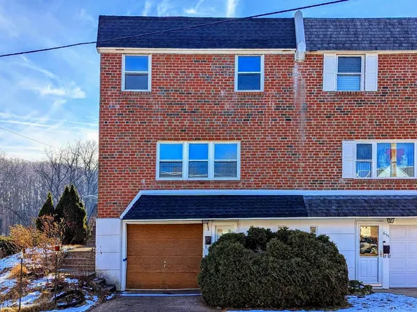 857 Green Valley Dr, Philadelphia, PA 19128